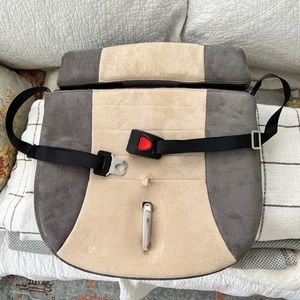 Safe Rides 4 Kids Tummy Shield Pregnancy Seatbelt Positioner - Lightly Used